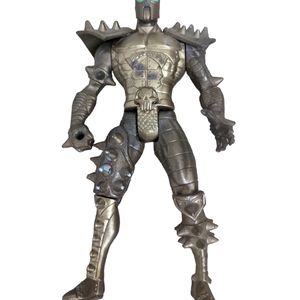 McFarlane Spawn Series 1 Special Limited Gold Edition